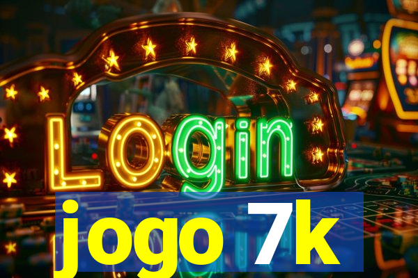 jogo 7k